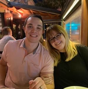 Meet your Posher, Adam